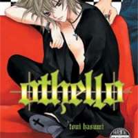  ����� - Othello <small>Story & Art</small> 